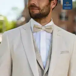 Trouwpak Immediate Ivoor