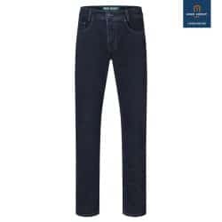 Mac herenbroek Arne Alpha Denim