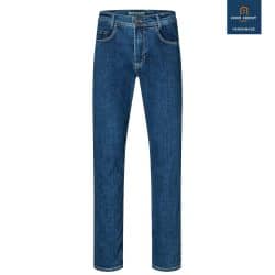 Mac Jeans Donkerblauw