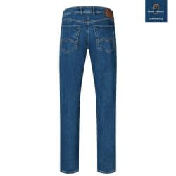 Mac Jeans Donkerblauw