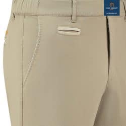 North 84 Chino Beige