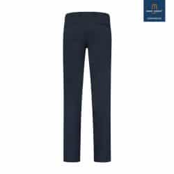 North 84 Travel Chino Blauw
