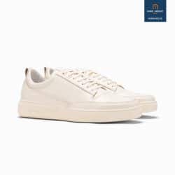 Paulo Bellini Sneaker Rome Ivory