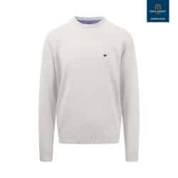 Fynch Hatton Trui Wit