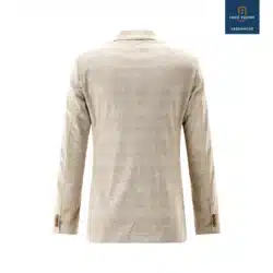 Club Of Gents Colbert Beige