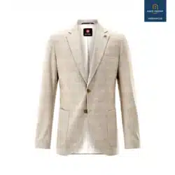 Club Of Gents Colbert Beige