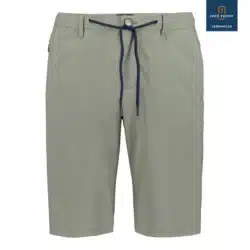 Donders 1860 Korte broek Groen