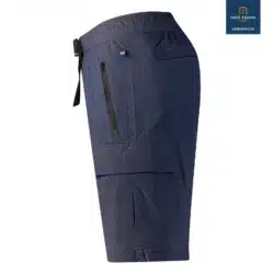 Donders 1860 Bermuda Marine