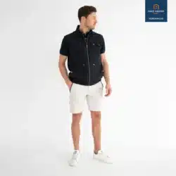 Donders 1860 Bermuda Kiezel