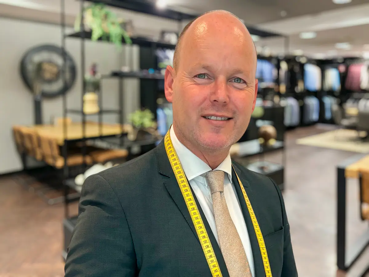 Johan Suithoff Johan Suithoff