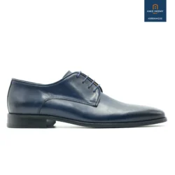 Melik Shoes Blauw