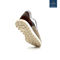 Melik Shoes Sneakers