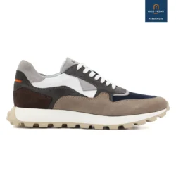 Melik Shoes Sneakers