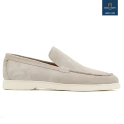 Melik Shoes Licht Beige