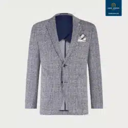 Blue Industry Colbert Navy