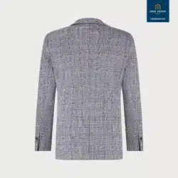 Blue Industry Colbert Navy