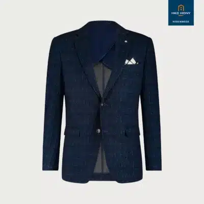 Blue Industry Colbert Navy
