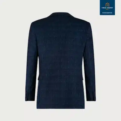 Blue Industry Colbert Navy