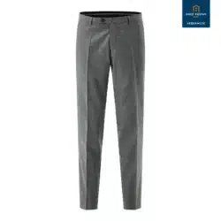 Club Of Gents Broek Grijs