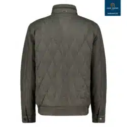 Donders 1860 Jas Bruin