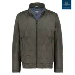 Donders 1860 Jas Bruin