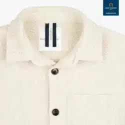 Profuomo Overshirt Beige