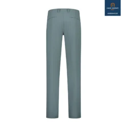 North.84 Trousers Petrol