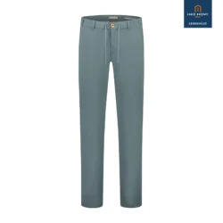 North.84 Trousers Petrol