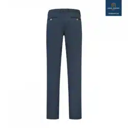 North.84 Trousers Donkerblauw