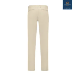 North.84 Trousers Beige