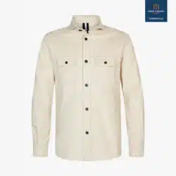Profuomo Overshirt beige