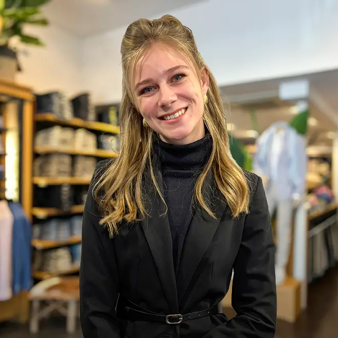 Hkc Hony Herenmode - hony herenmode team elske van dalen klein