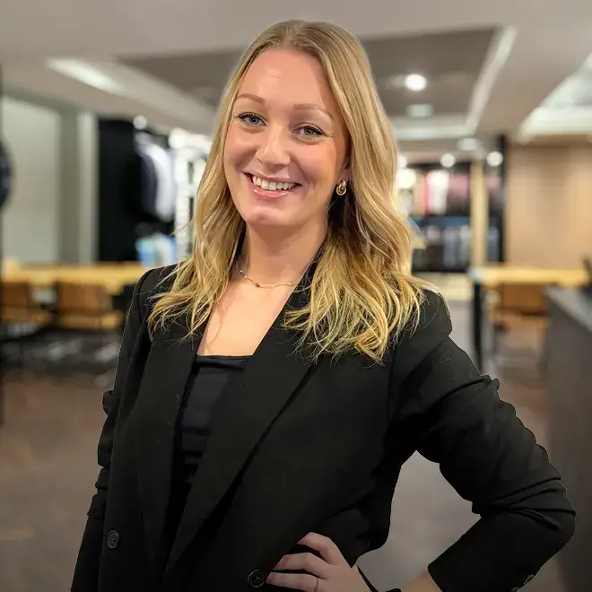 Hkc Hony Herenmode - hony herenmode team larissa zuidema klein 400x400 1