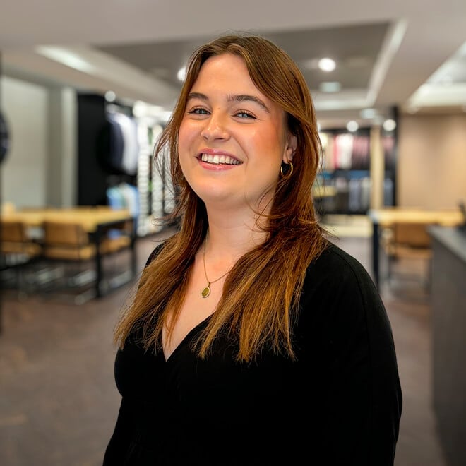 Hkc Hony Herenmode - hony herenmode team mirthe evertsen klein