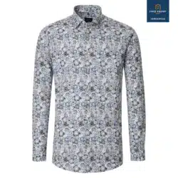 Venti Overhemd Patroon