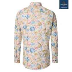 Venti Overhemd Patroon