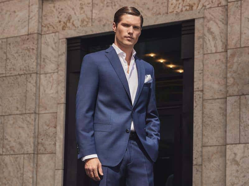 Hkc Hony Herenmode - hkc hony herenmode carl gross 1