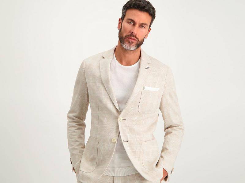 Hkc Hony Herenmode - hkc hony herenmode blue industry 2