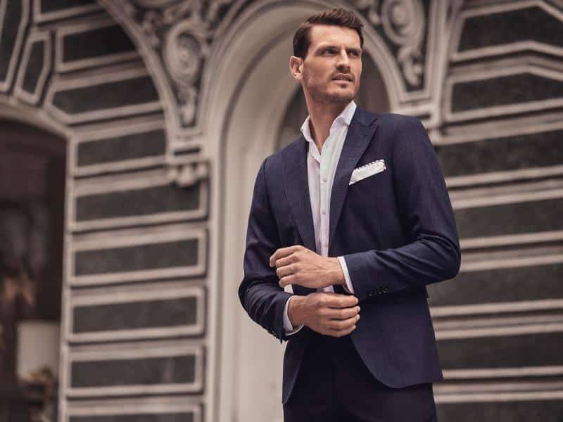 Hkc Hony Herenmode - hkc hony herenmode carl gross 8