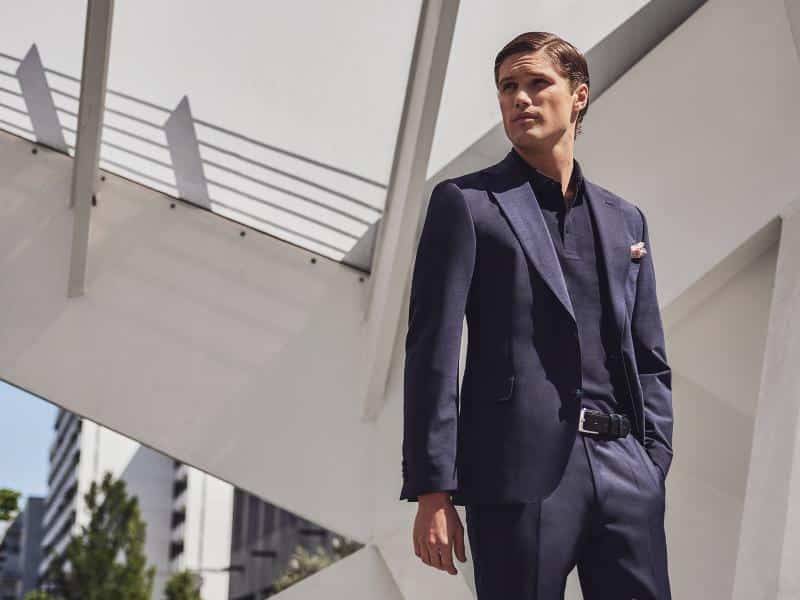 Hkc Hony Herenmode - hkc hony herenmode carl gross 7