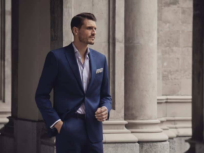 Hkc Hony Herenmode - hkc hony herenmode carl gross 5