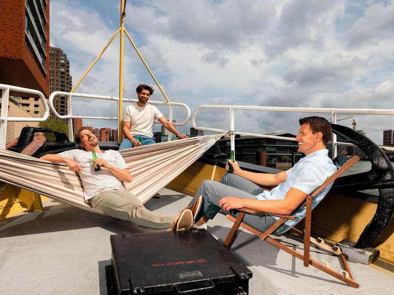 Hkc Hony Herenmode - hkc hony herenmode club of comfort 5
